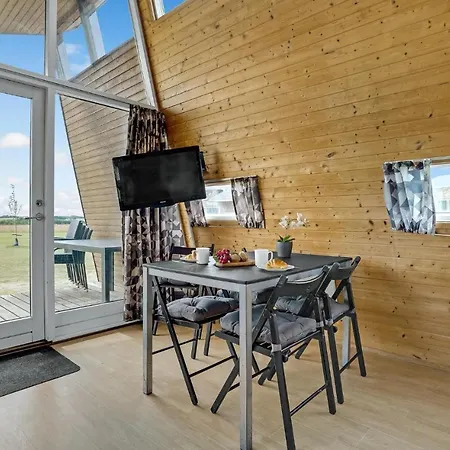 Gorgeous In With Wifi Feriehus Kolding