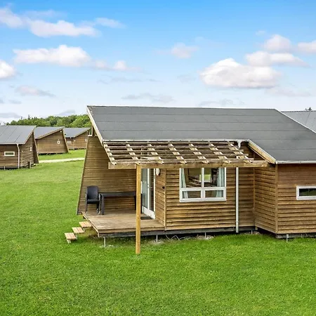 Gorgeous In With Wifi Feriehus