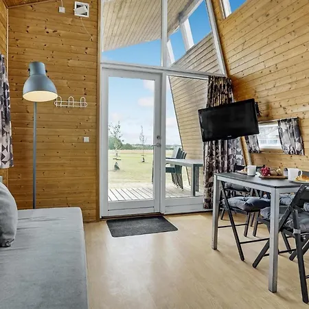 Feriehus Gorgeous In With Wifi *