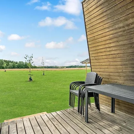 Feriehus Gorgeous In With Wifi *