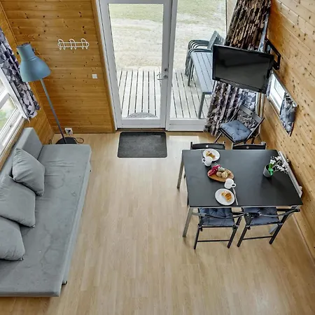Feriehus Gorgeous In With Wifi *
