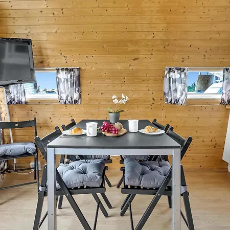 Gorgeous In With Wifi Feriehus Kolding